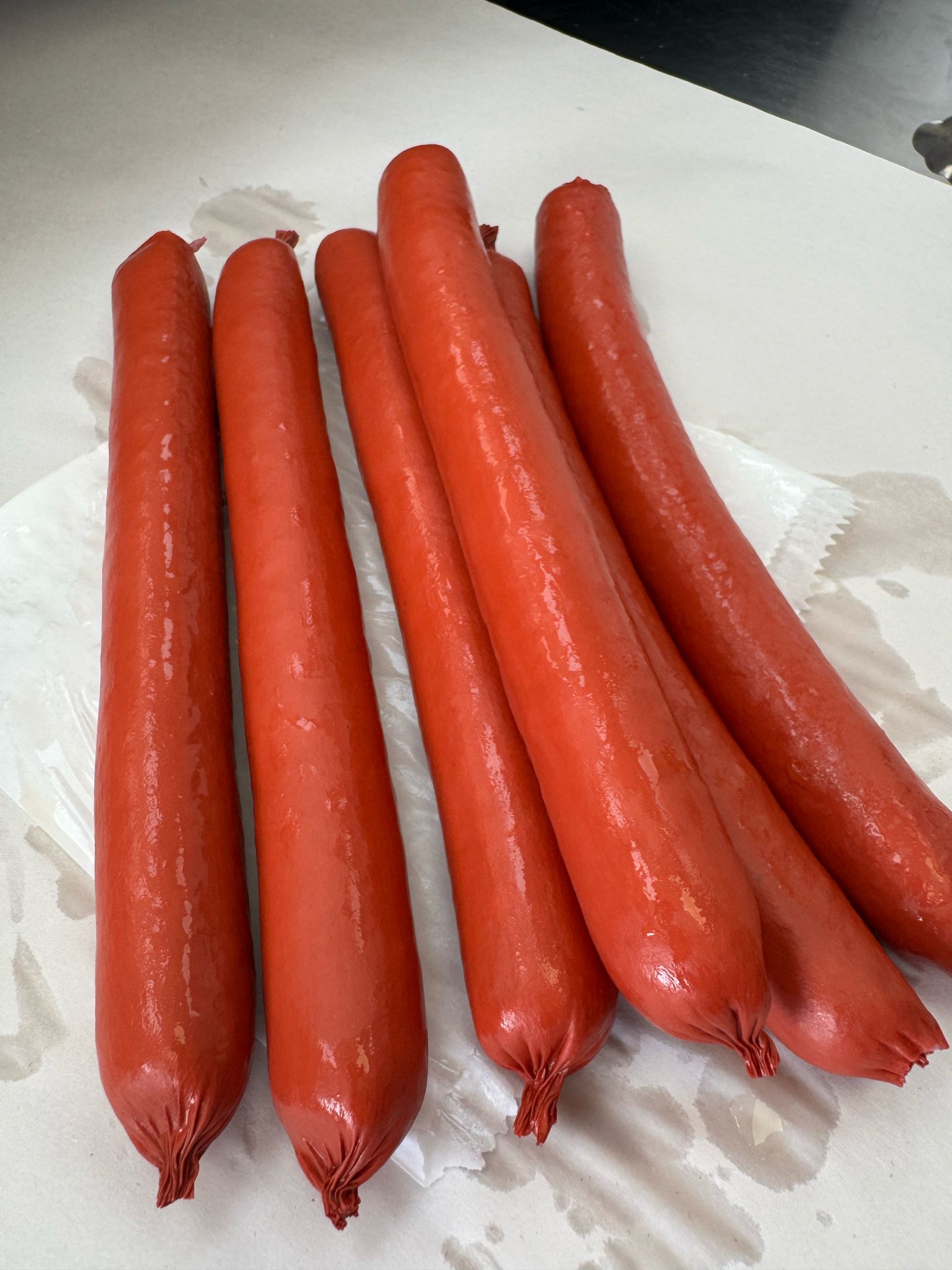 Saveloy